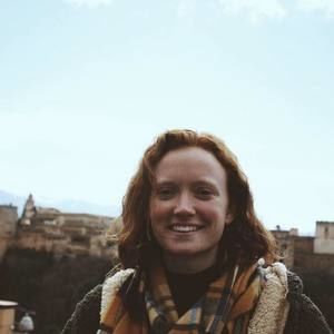 Meet your Posher, Jessie